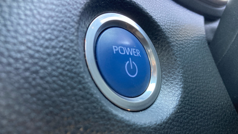 Toyota Corolla 1.8 VVT-i Hybrid Excel 5dr CVT Hybrid Hatchback